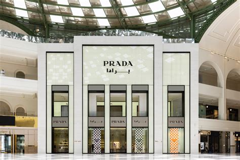 paola ghislandi prada|Prada opens flagship store in San Jose, California at Valley Fair .